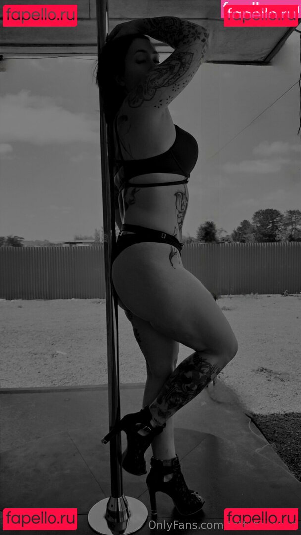 tattobsessed / tattobsession Nude Onlyfans Photo 18