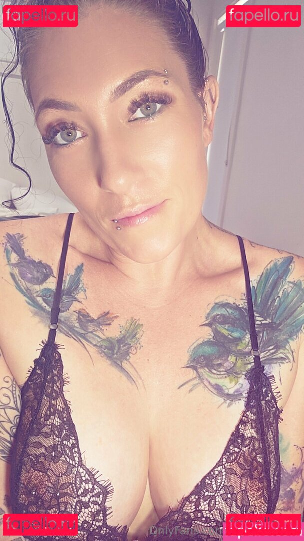 tattobsessed / tattobsession Nude Onlyfans Photo 10