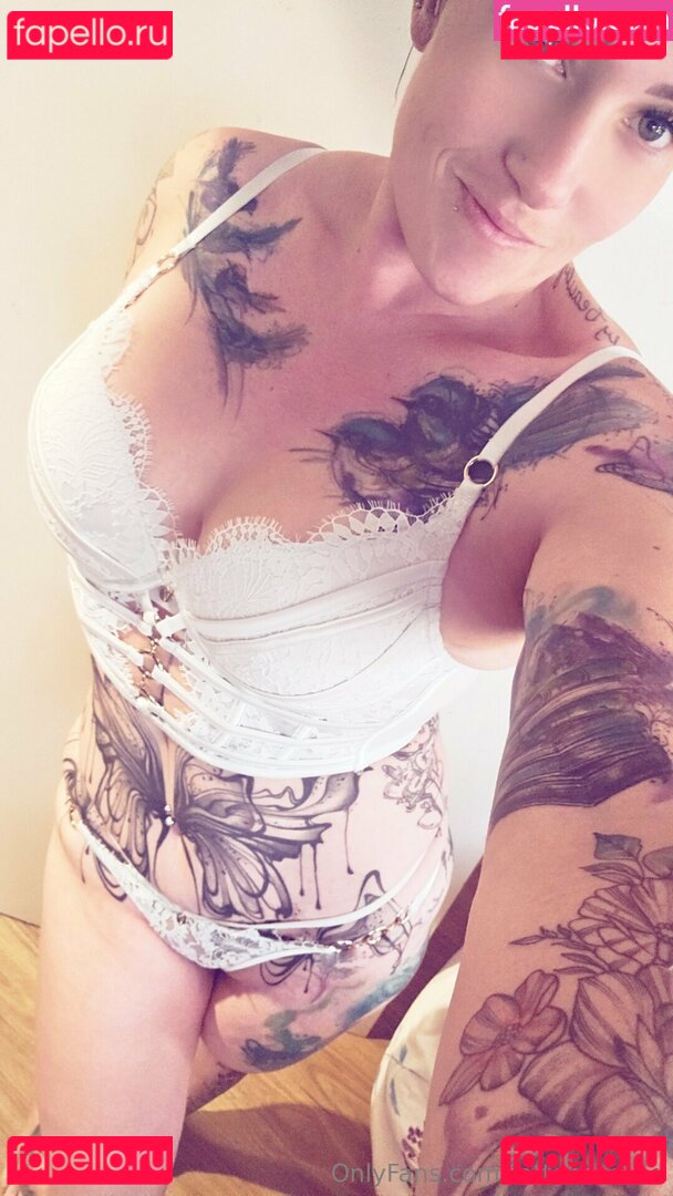 tattobsessed / tattobsession Nude Onlyfans Photo 9