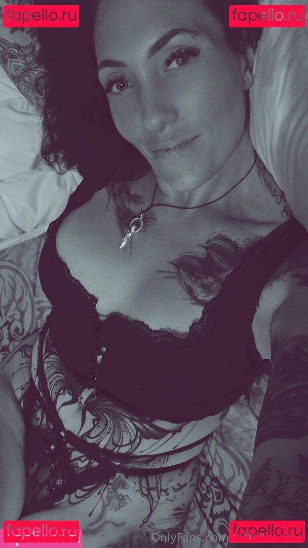 tattobsessed / tattobsession Nude Onlyfans Photo 4