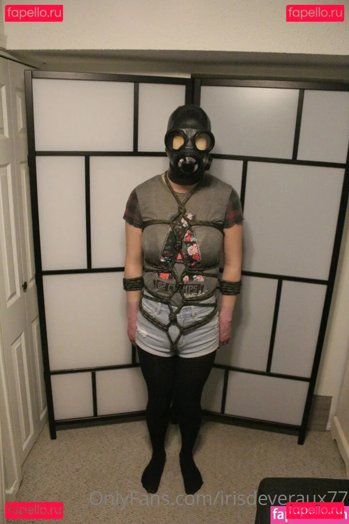 irisdeveraux77 Onlyfans Photo Gallery 