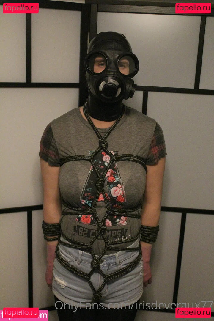 irisdeveraux77 Onlyfans Photo Gallery 