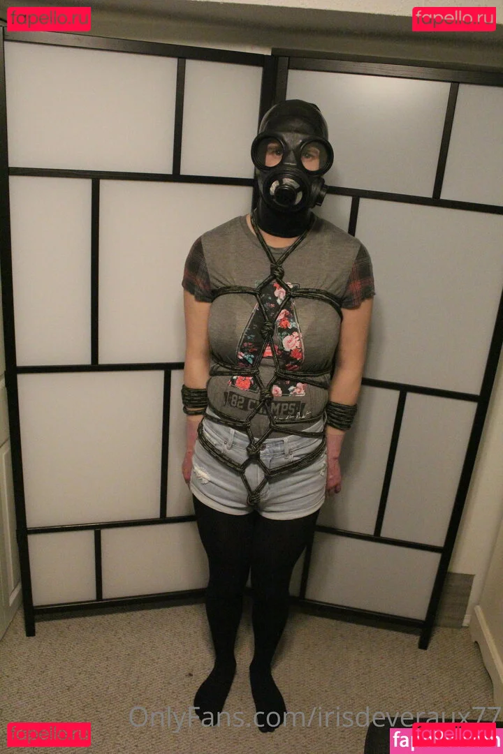 irisdeveraux77 Onlyfans Photo Gallery 