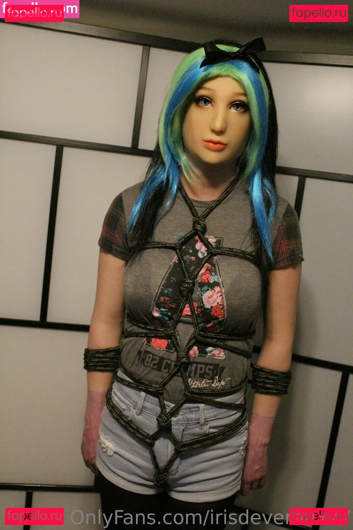 irisdeveraux77 Onlyfans Photo Gallery 