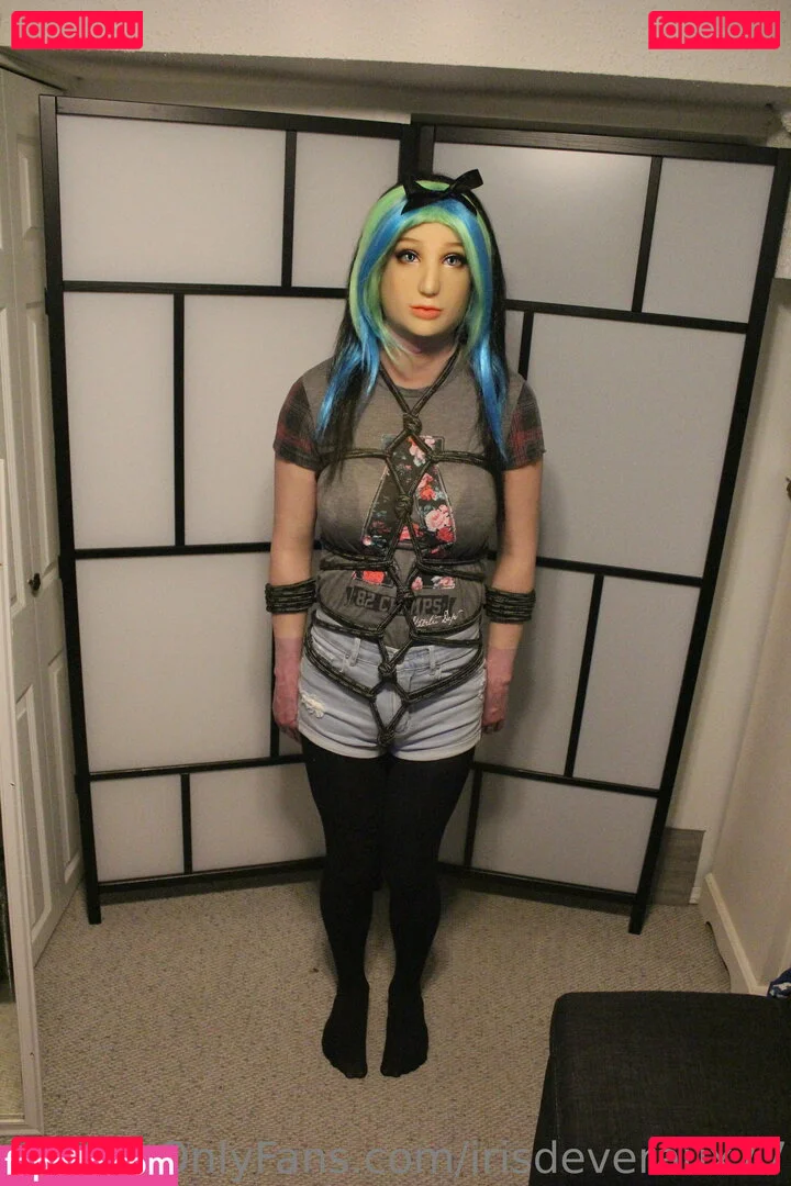 irisdeveraux77 Onlyfans Photo Gallery 