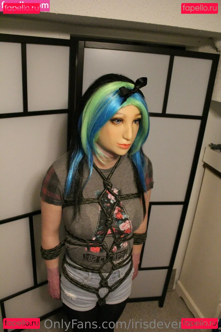 irisdeveraux77 Onlyfans Photo Gallery 