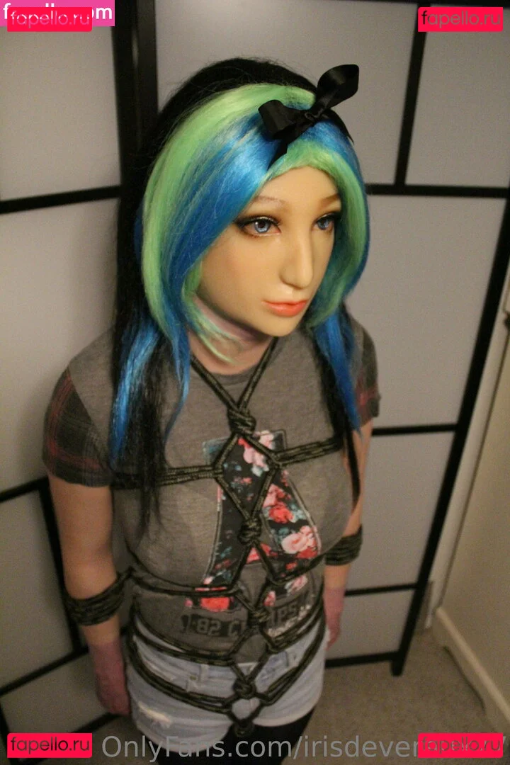 irisdeveraux77 Onlyfans Photo Gallery 