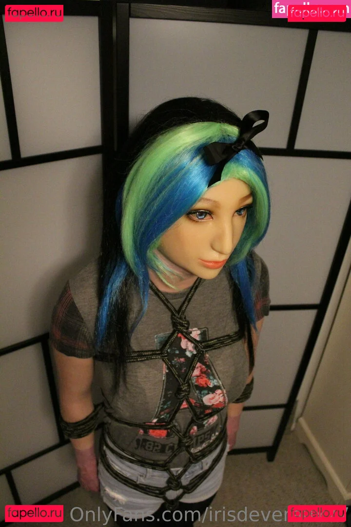 irisdeveraux77 Onlyfans Photo Gallery 