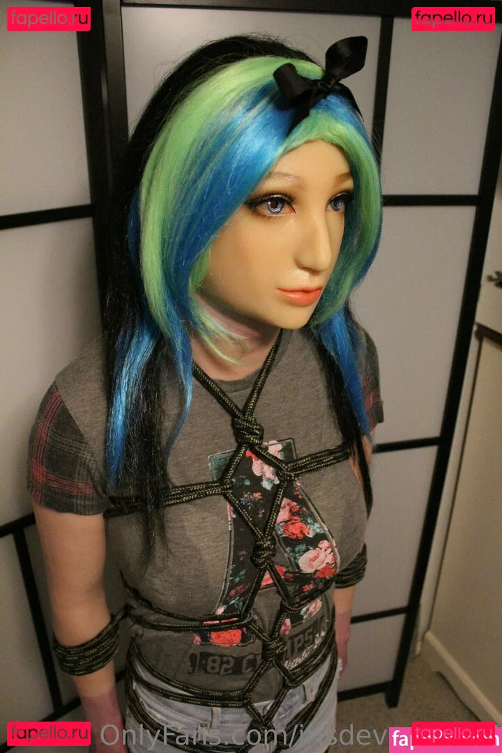 irisdeveraux77 Onlyfans Photo Gallery 