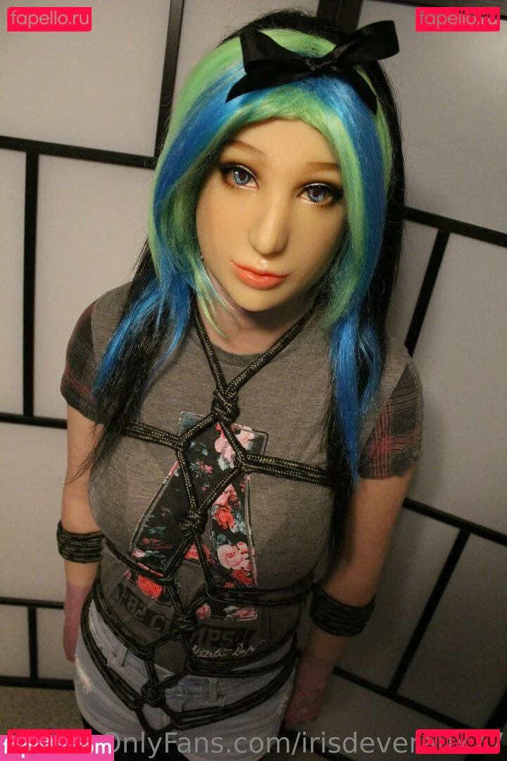 irisdeveraux77 Onlyfans Photo Gallery 