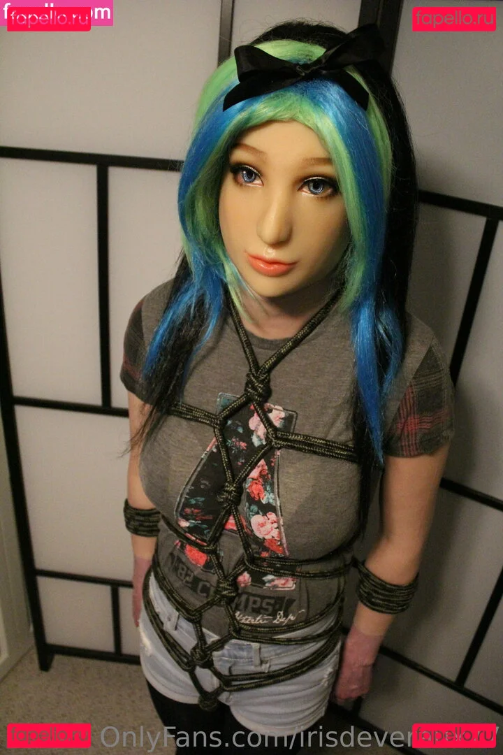 irisdeveraux77 Onlyfans Photo Gallery 