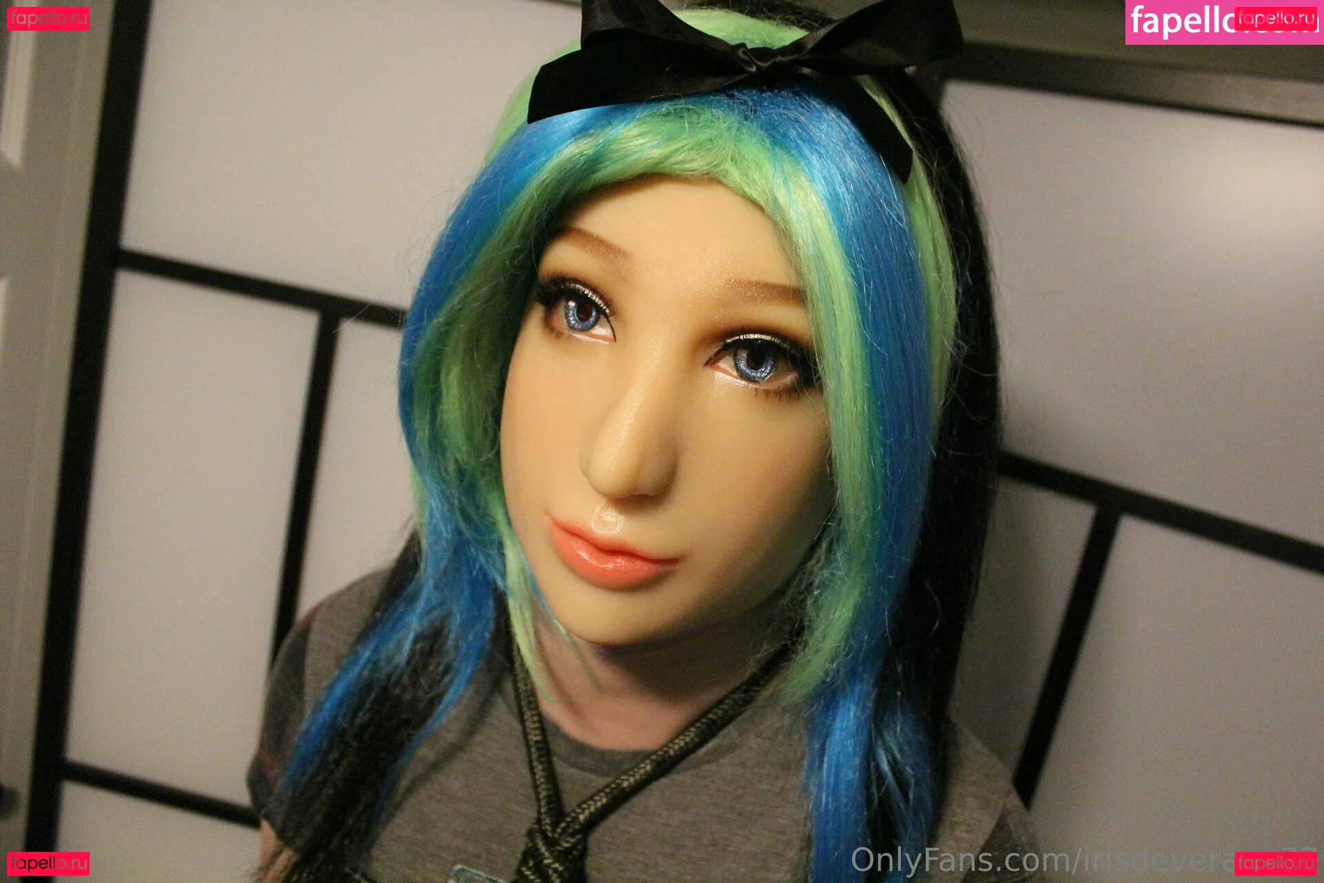 irisdeveraux77 Onlyfans Photo Gallery 