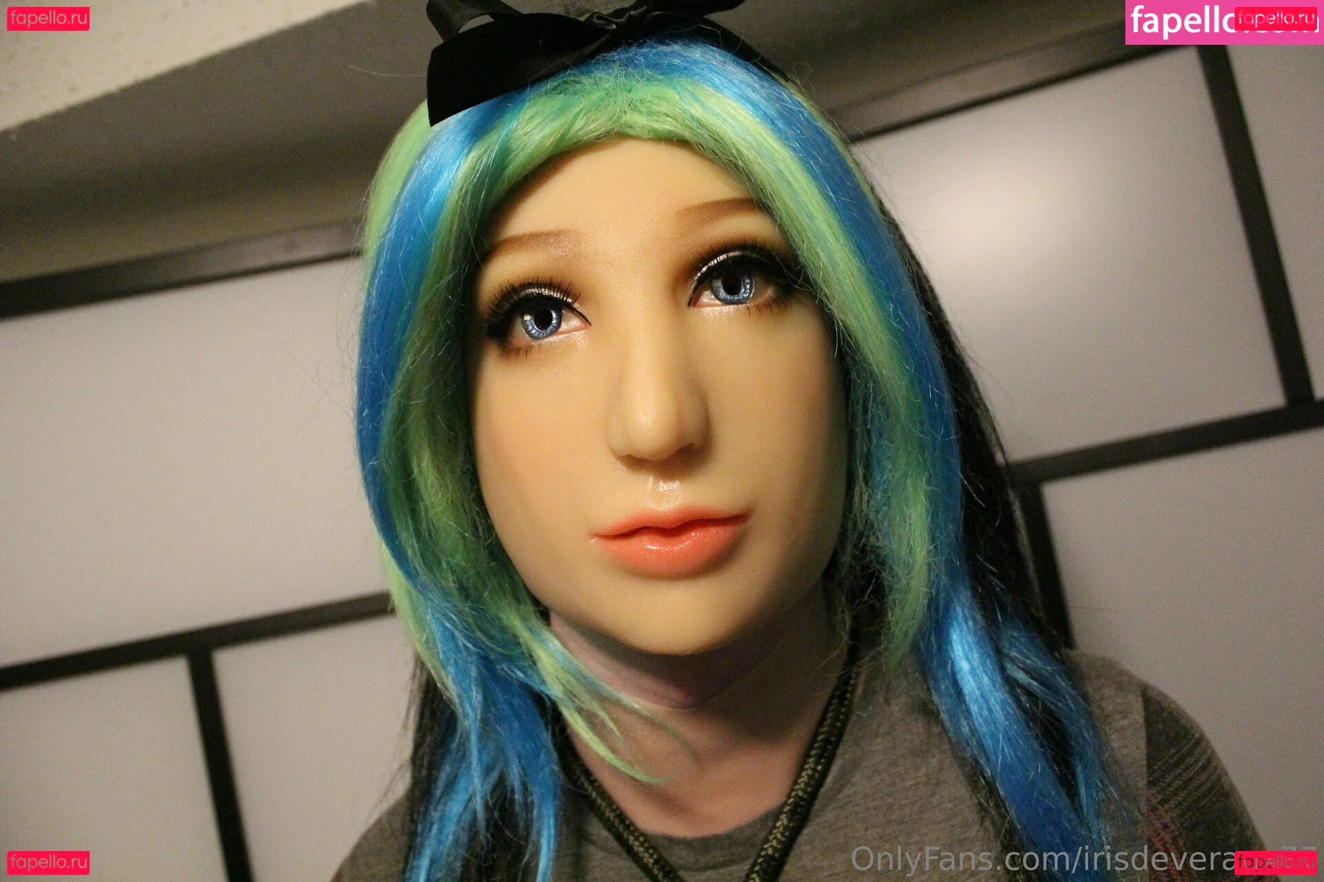 irisdeveraux77 Onlyfans Photo Gallery 