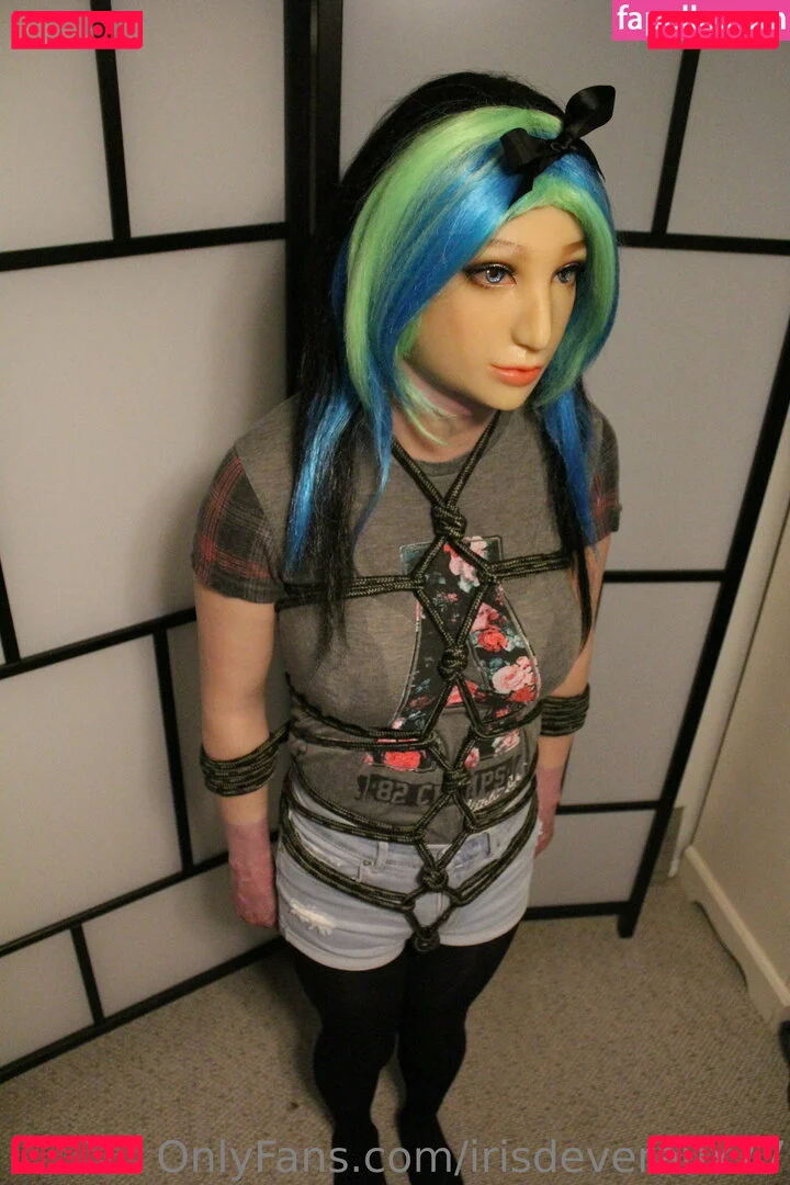 irisdeveraux77 Onlyfans Photo Gallery 