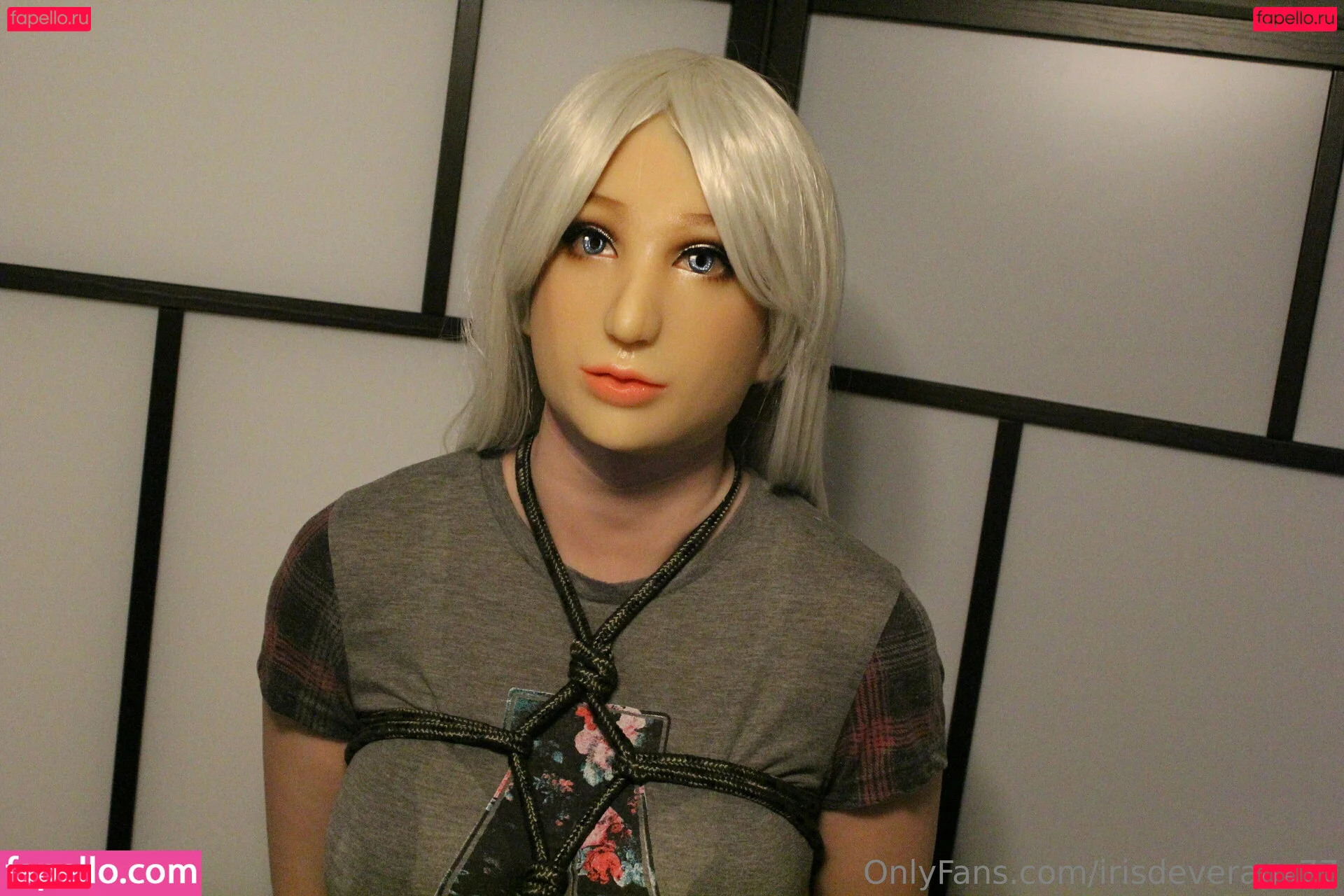 irisdeveraux77 Onlyfans Photo Gallery 