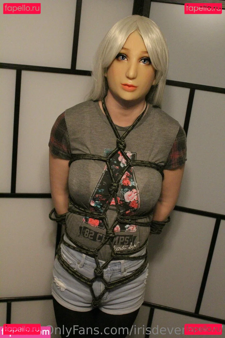 irisdeveraux77 Onlyfans Photo Gallery 