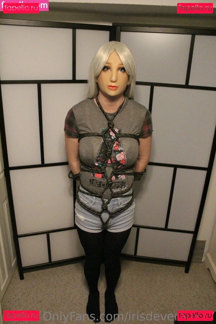 irisdeveraux77 Onlyfans Photo Gallery 