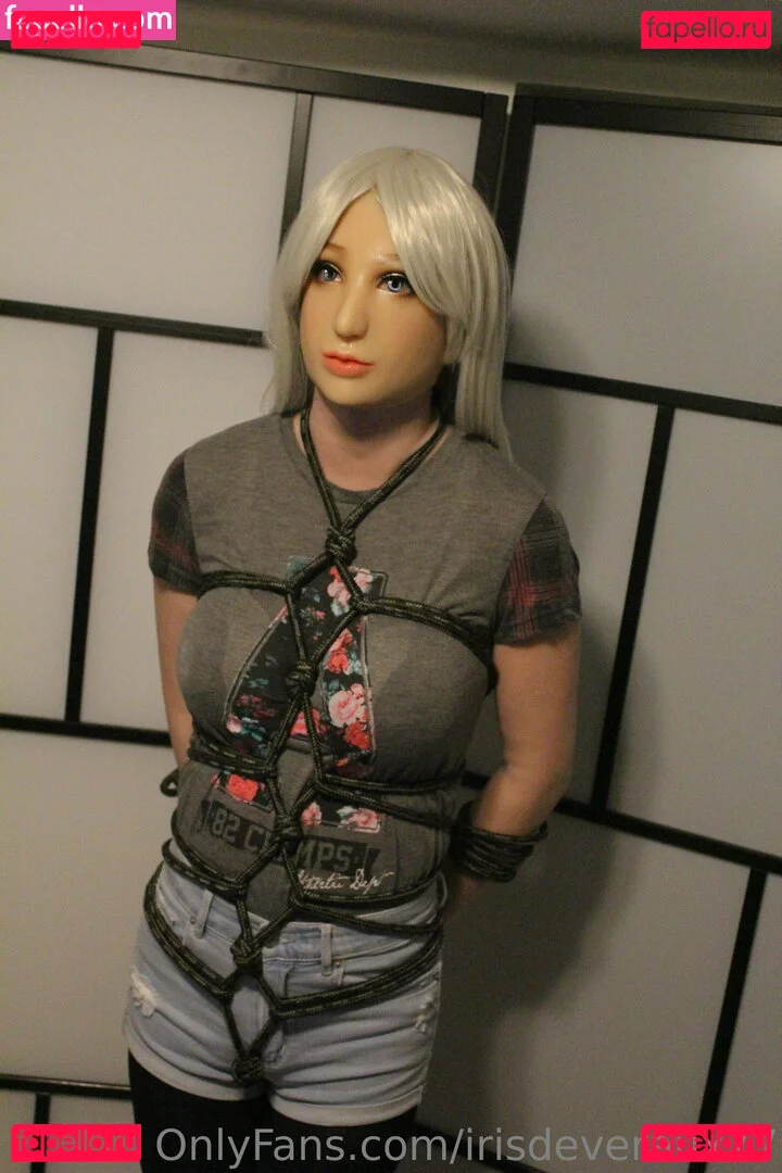 irisdeveraux77 Onlyfans Photo Gallery 