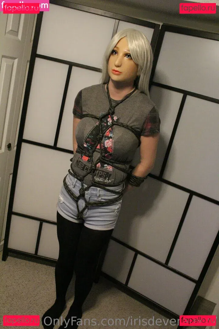 irisdeveraux77 Onlyfans Photo Gallery 