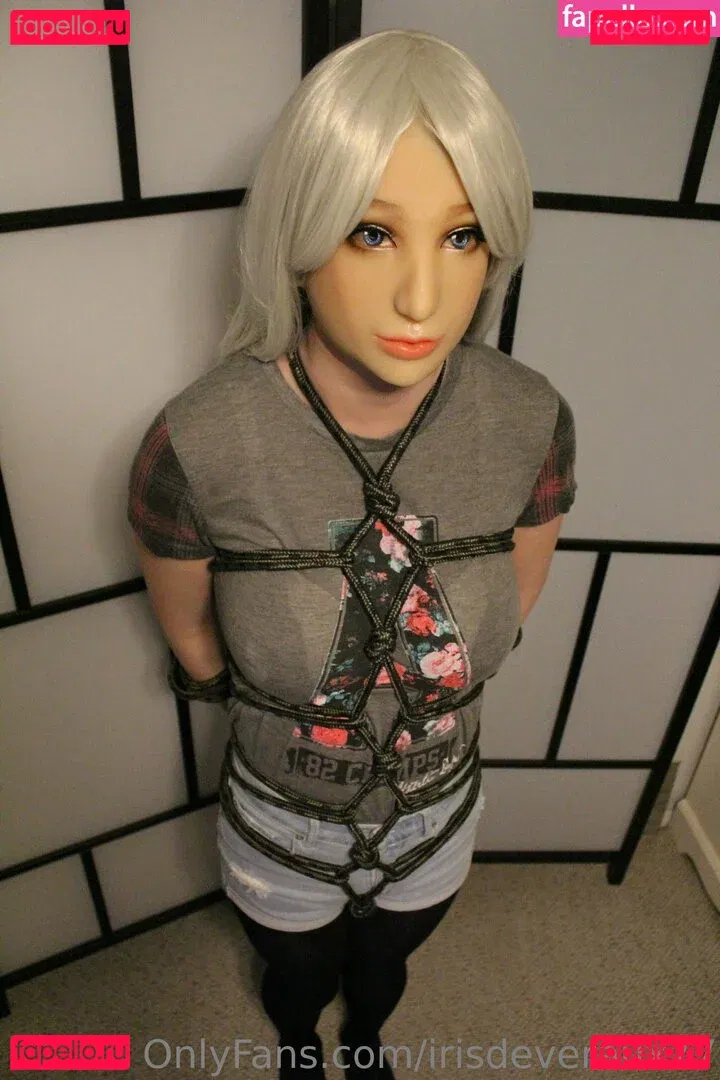 irisdeveraux77 Onlyfans Photo Gallery 