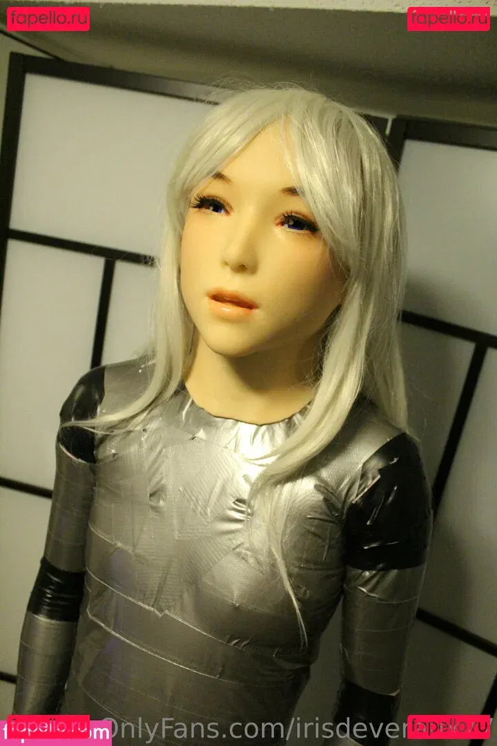 irisdeveraux77 Onlyfans Photo Gallery 