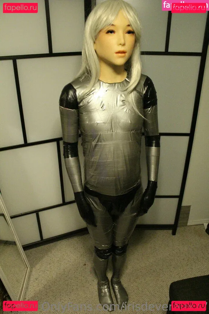 irisdeveraux77 Onlyfans Photo Gallery 