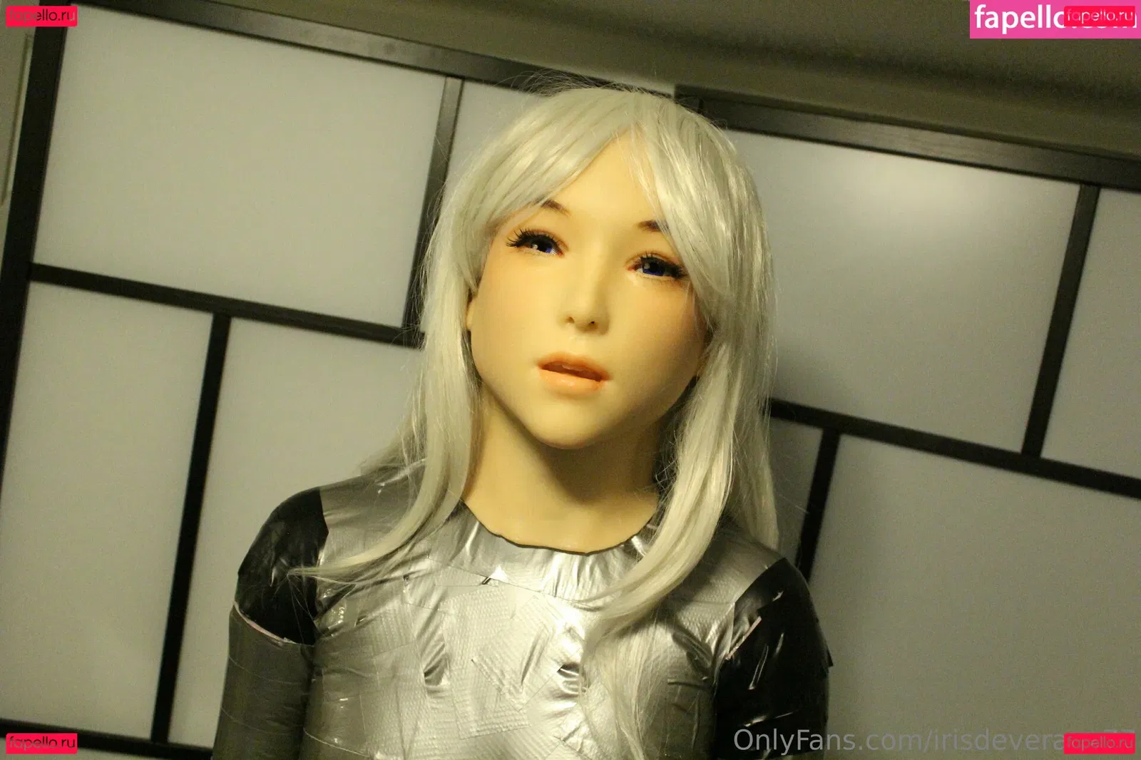 irisdeveraux77 Onlyfans Photo Gallery 