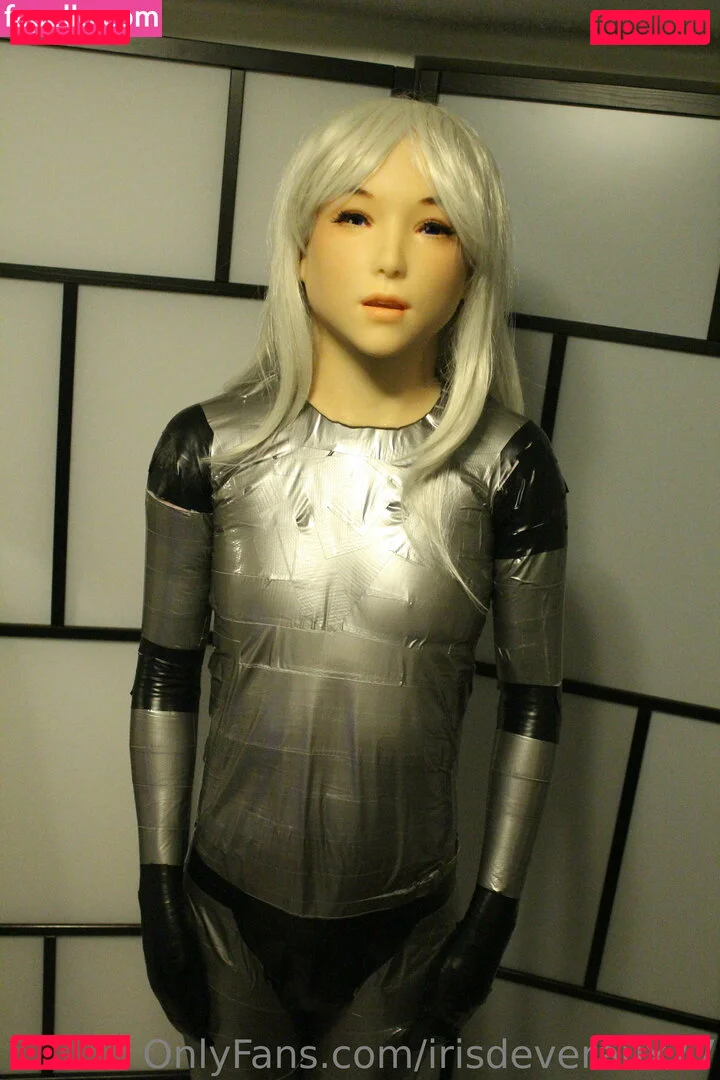 irisdeveraux77 Onlyfans Photo Gallery 