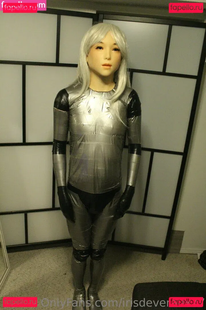 irisdeveraux77 Onlyfans Photo Gallery 