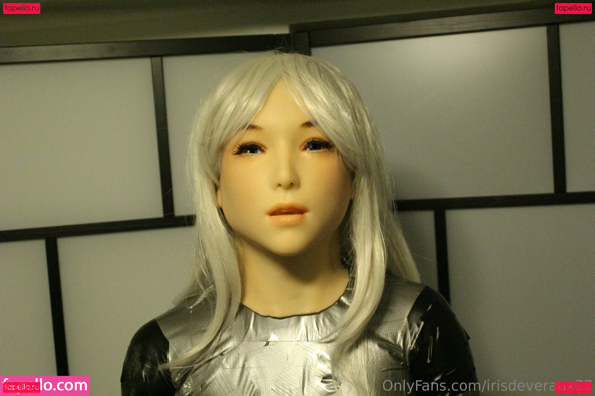 irisdeveraux77 Onlyfans Photo Gallery 