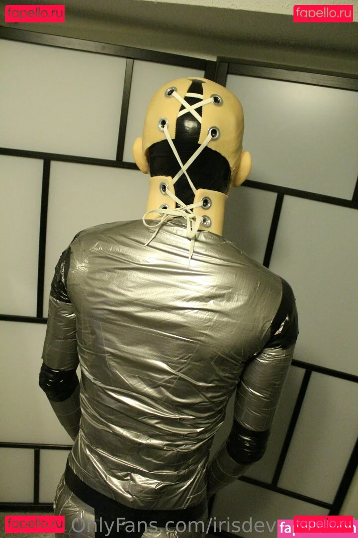 irisdeveraux77 Onlyfans Photo Gallery 