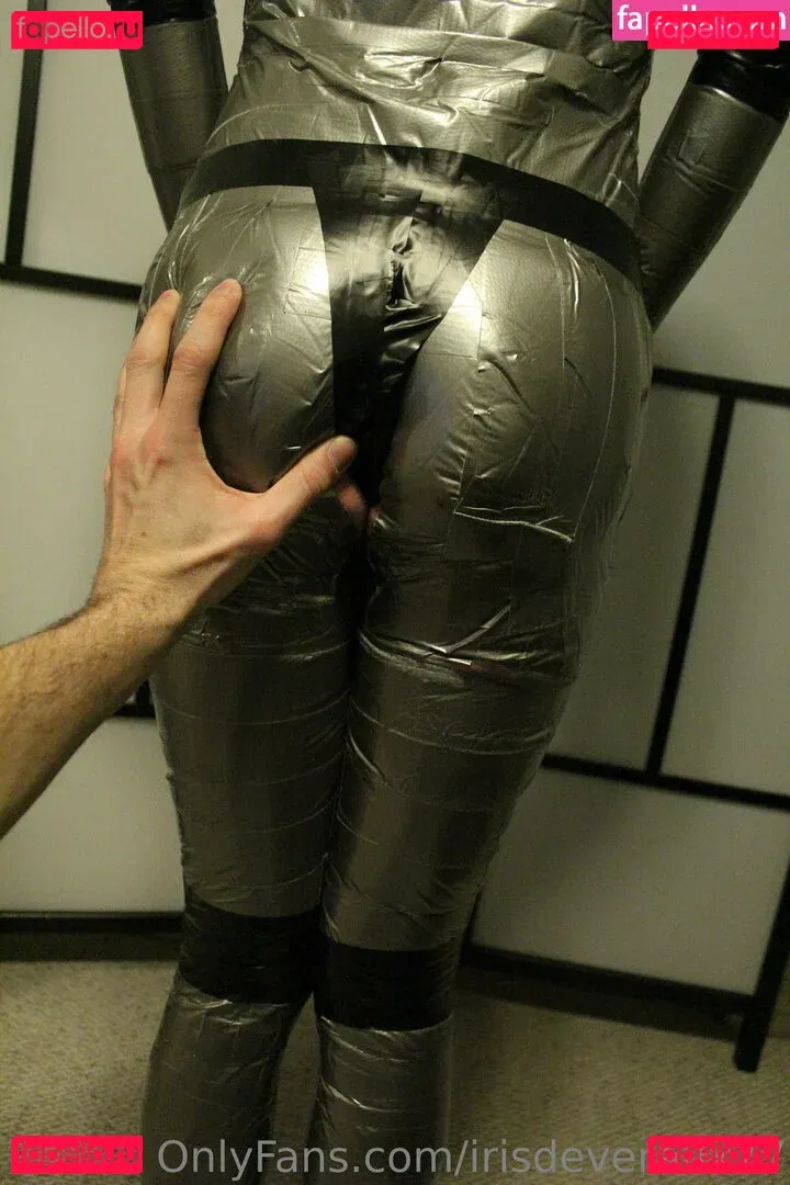 irisdeveraux77 Onlyfans Photo Gallery 