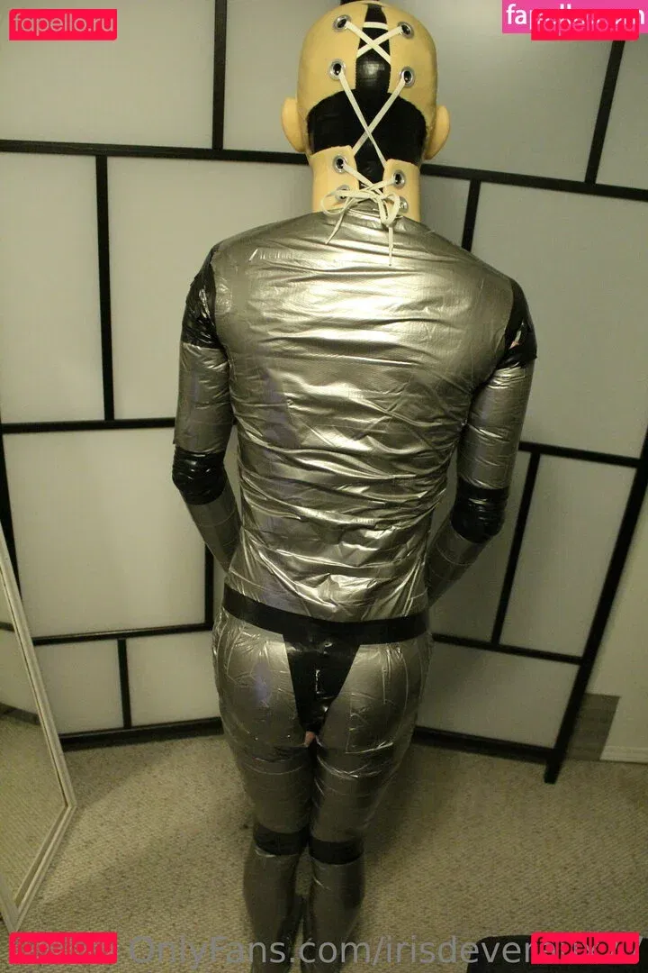 irisdeveraux77 Onlyfans Photo Gallery 