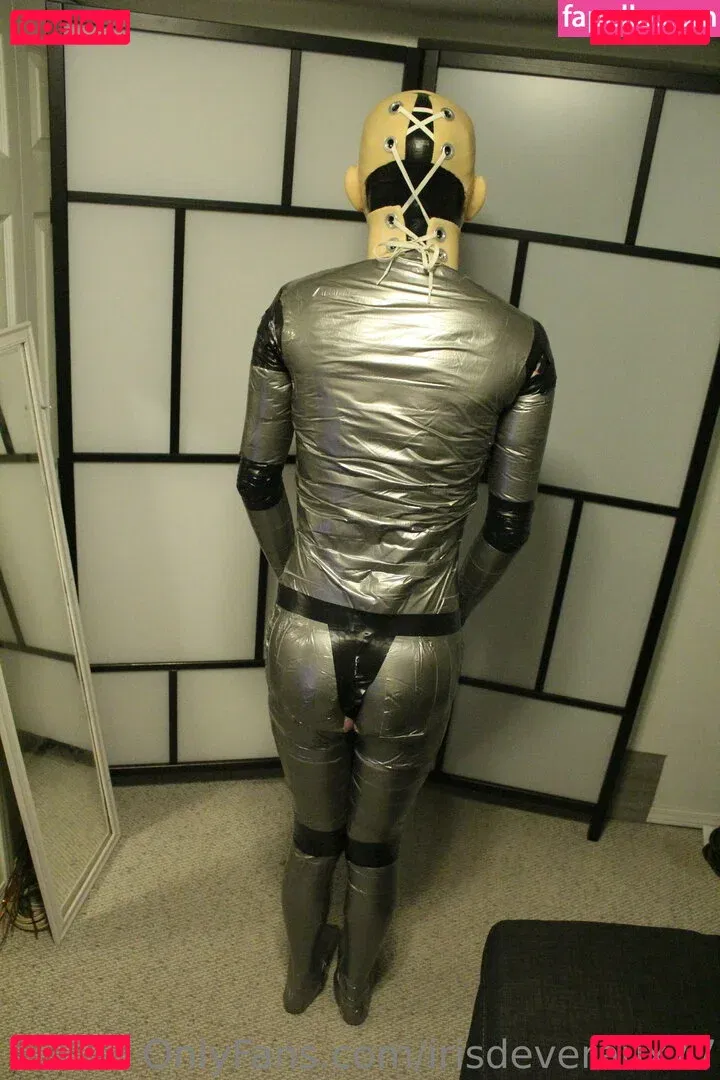 irisdeveraux77 Onlyfans Photo Gallery 