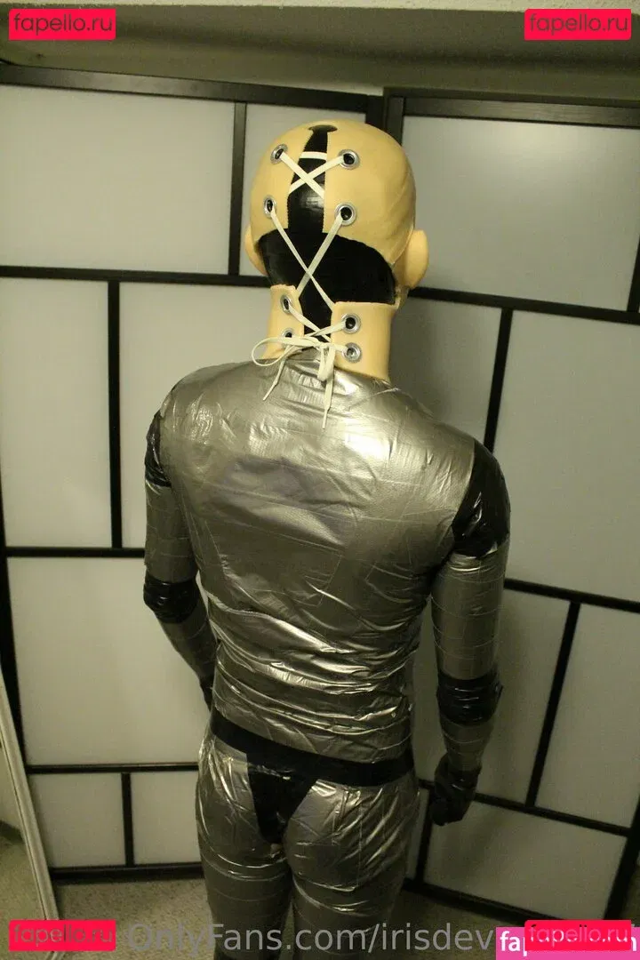 irisdeveraux77 Onlyfans Photo Gallery 