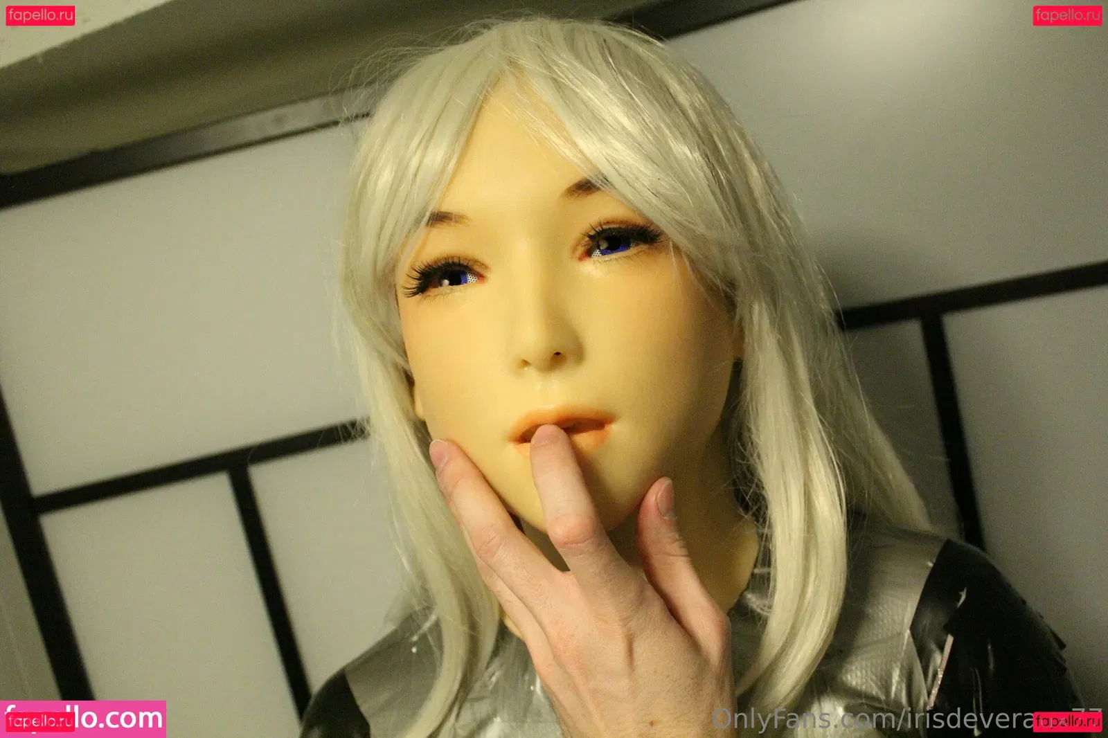 irisdeveraux77 Onlyfans Photo Gallery 