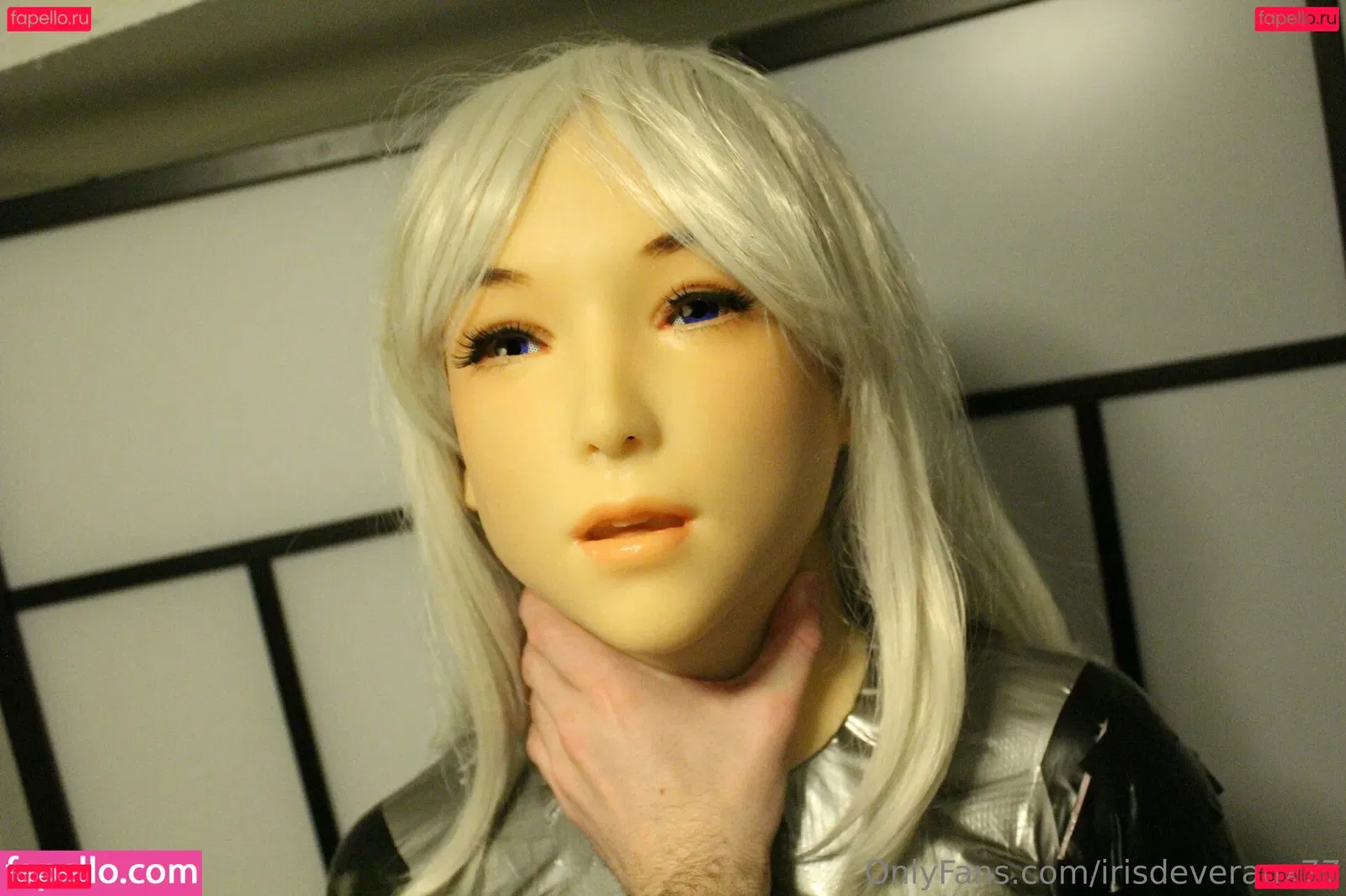 irisdeveraux77 Onlyfans Photo Gallery 