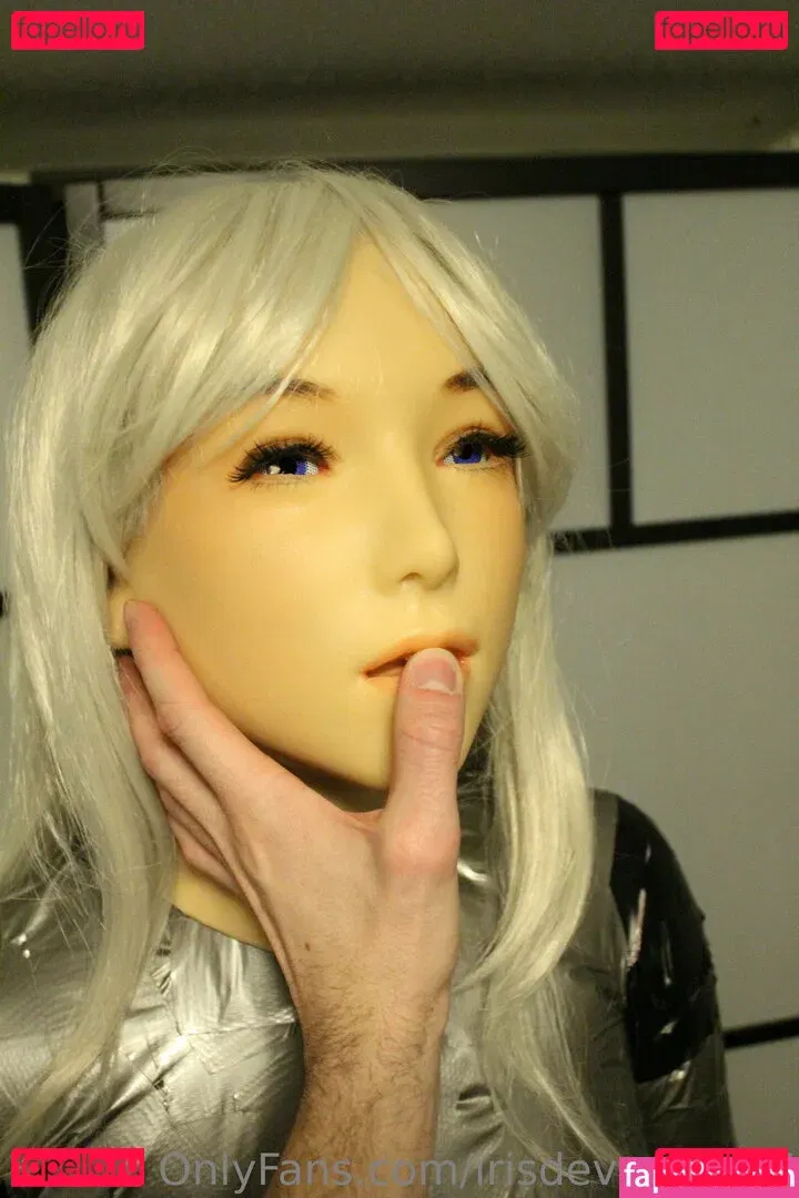 irisdeveraux77 Onlyfans Photo Gallery 