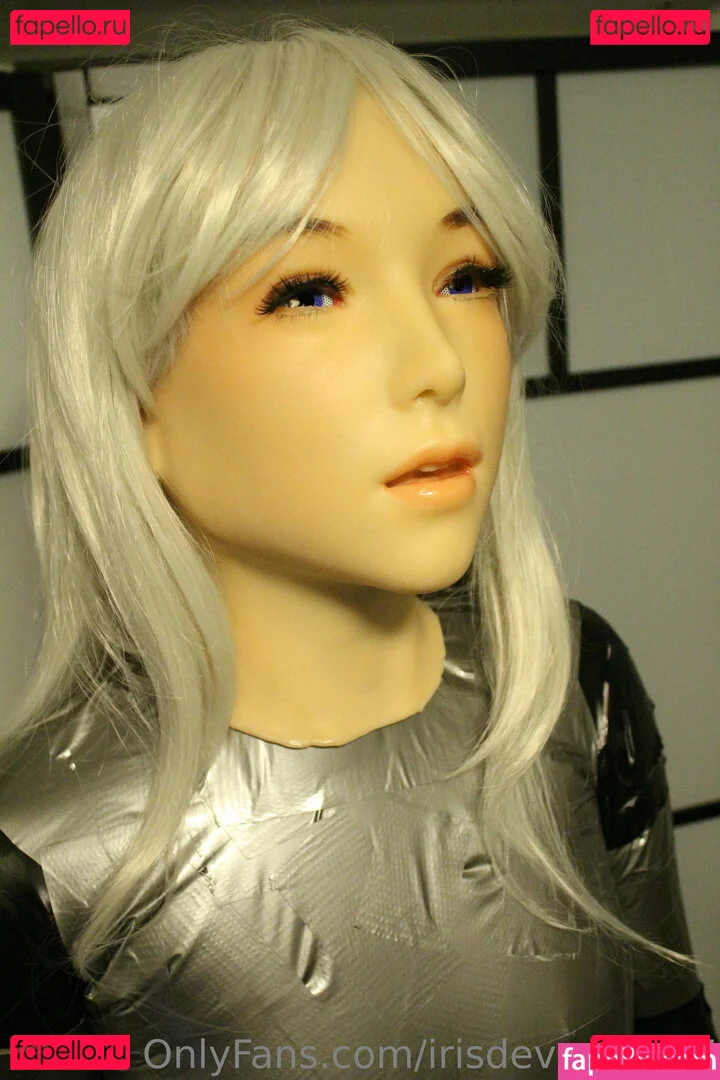 irisdeveraux77 Onlyfans Photo Gallery 