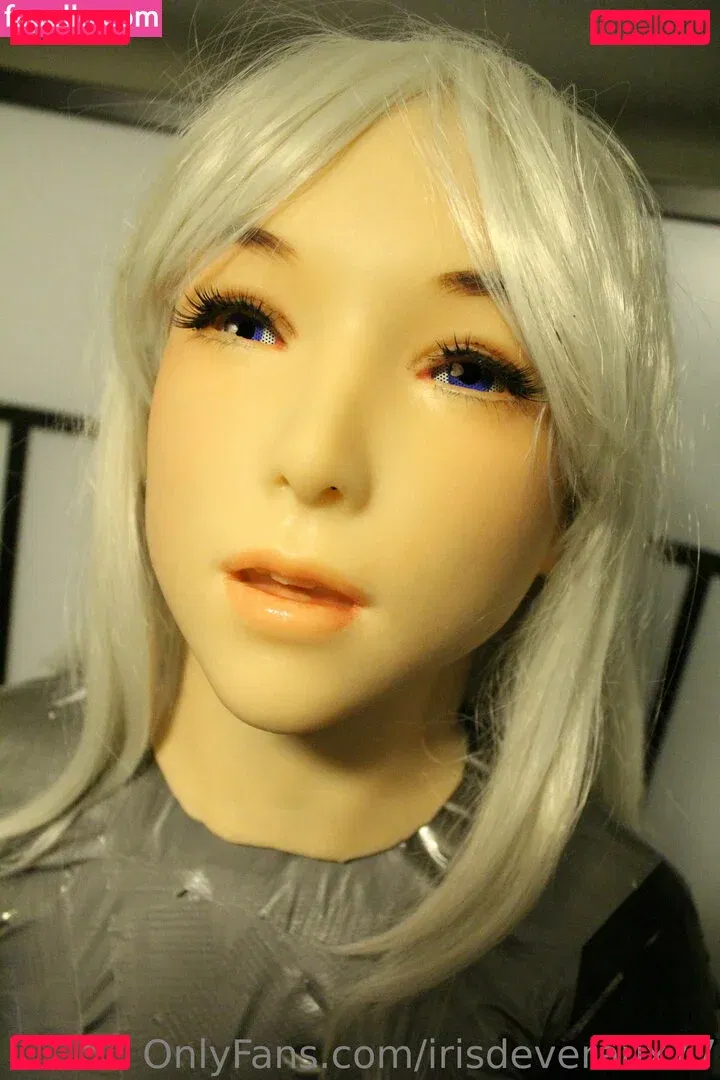 irisdeveraux77 Onlyfans Photo Gallery 