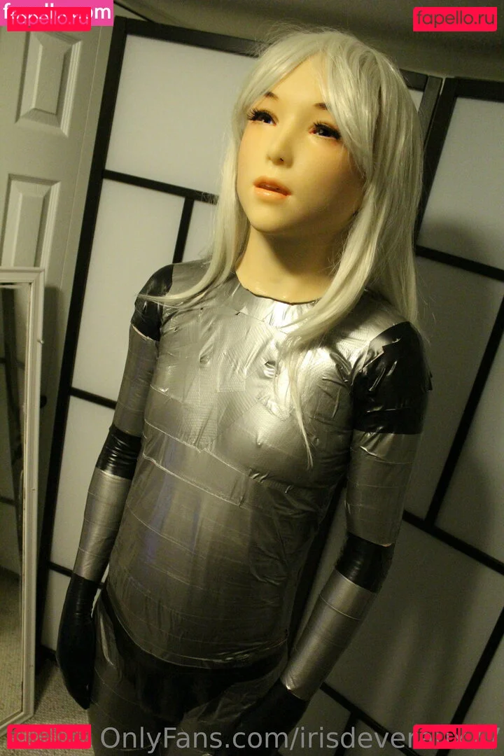 irisdeveraux77 Onlyfans Photo Gallery 