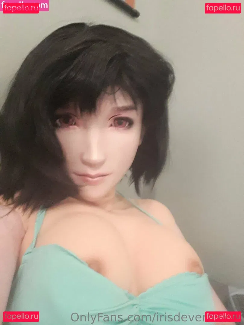 irisdeveraux77 Onlyfans Photo Gallery 