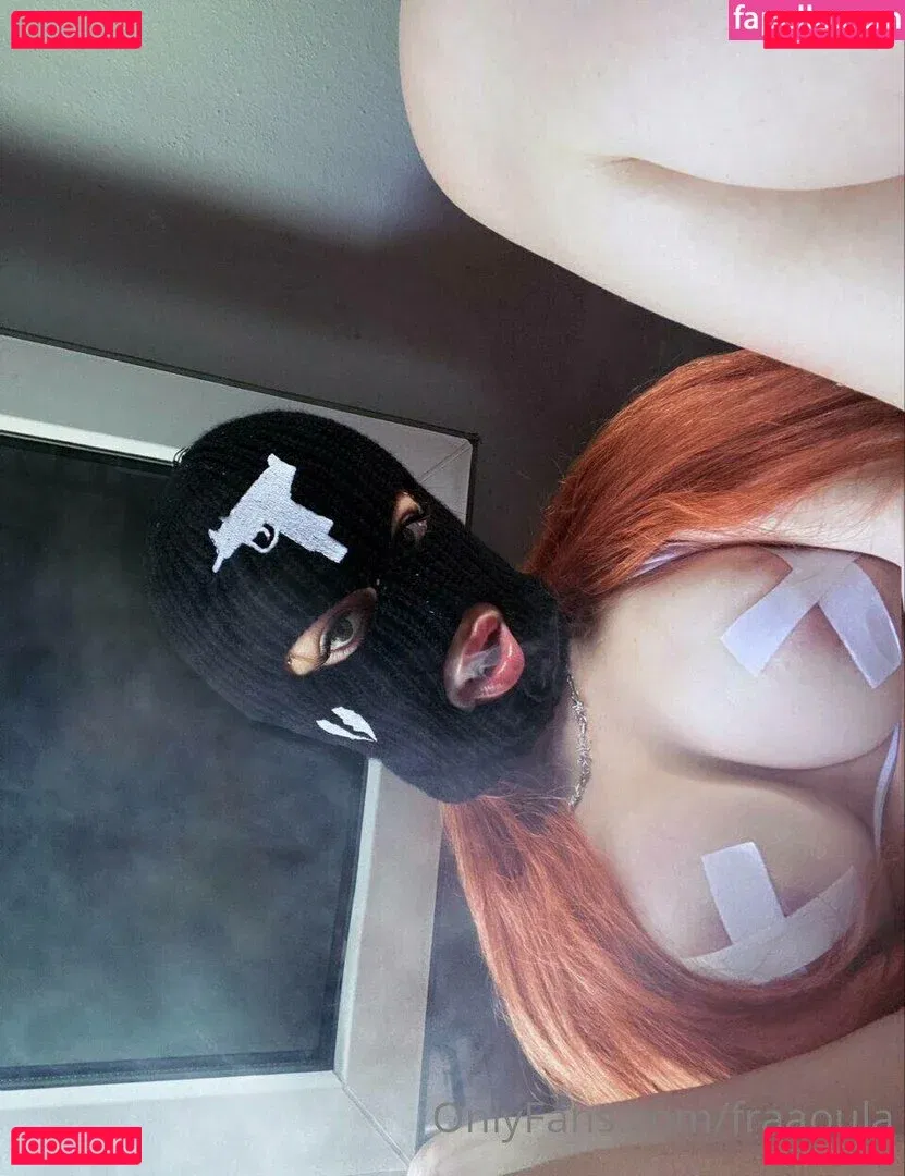 fraoula Onlyfans Photo Gallery 