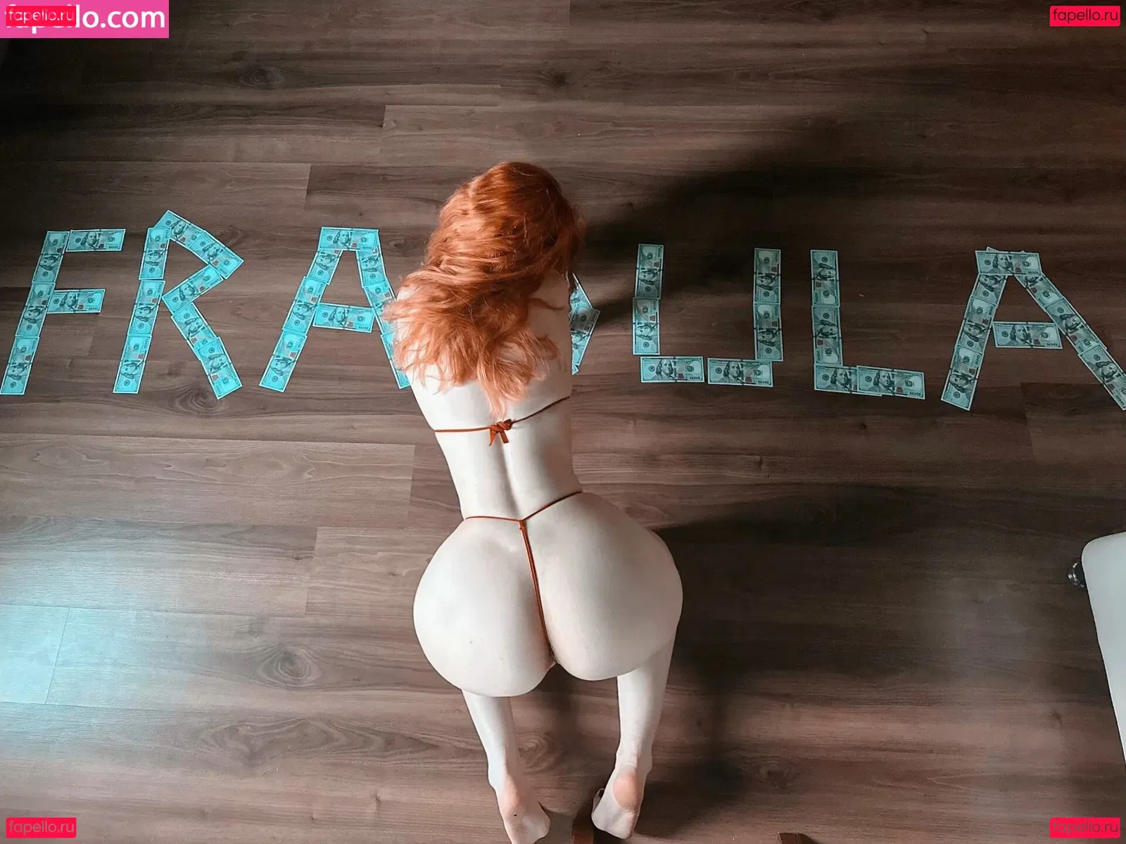 fraoula Onlyfans Photo Gallery 