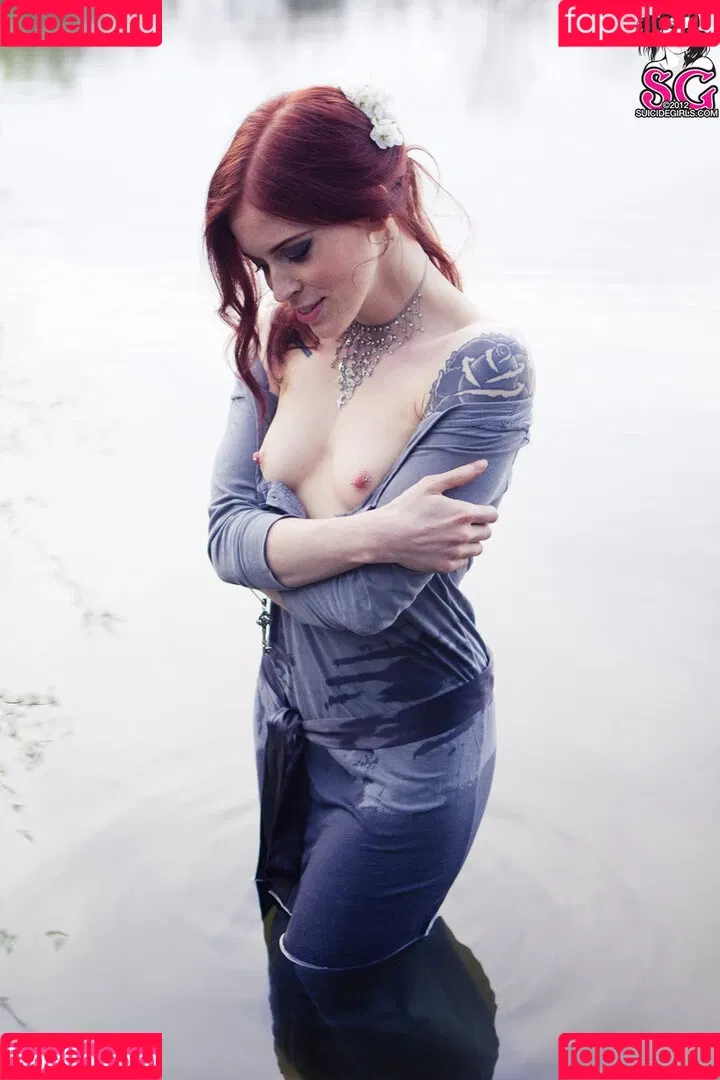 Annalee Onlyfans Photo Gallery 