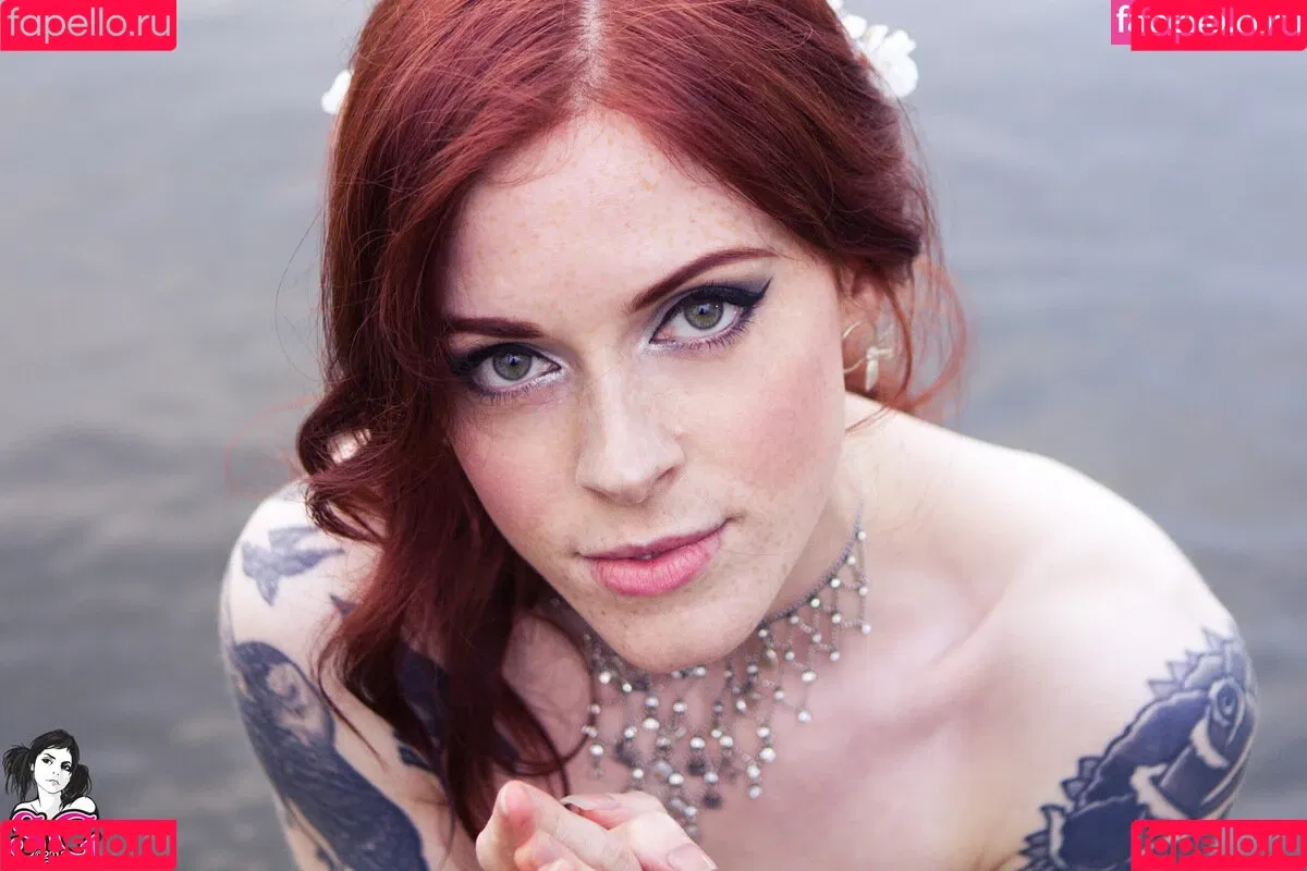 Annalee Onlyfans Photo Gallery 