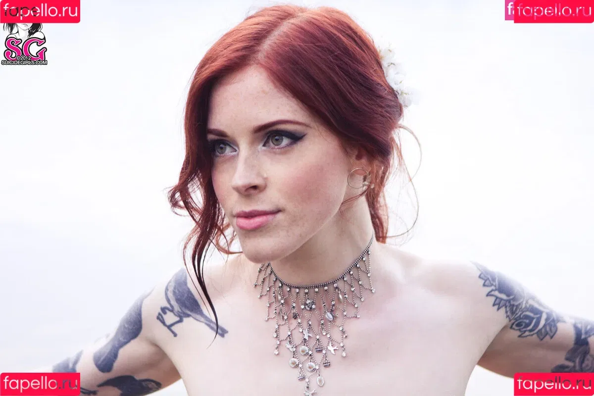 Annalee Onlyfans Photo Gallery 