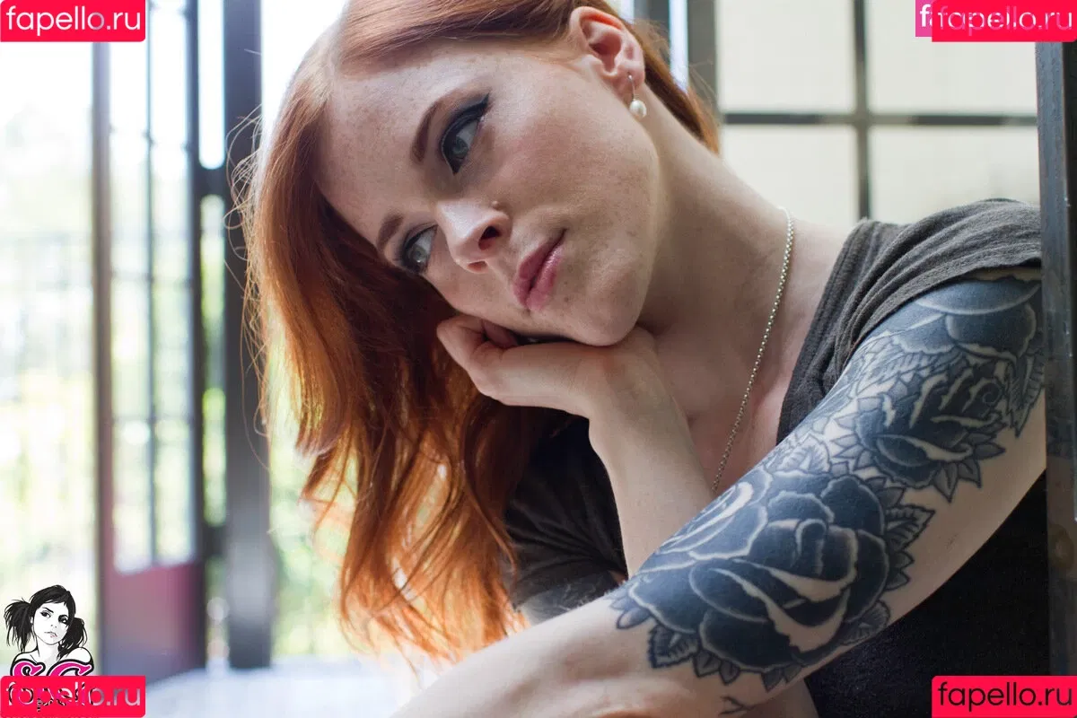 Annalee Onlyfans Photo Gallery 