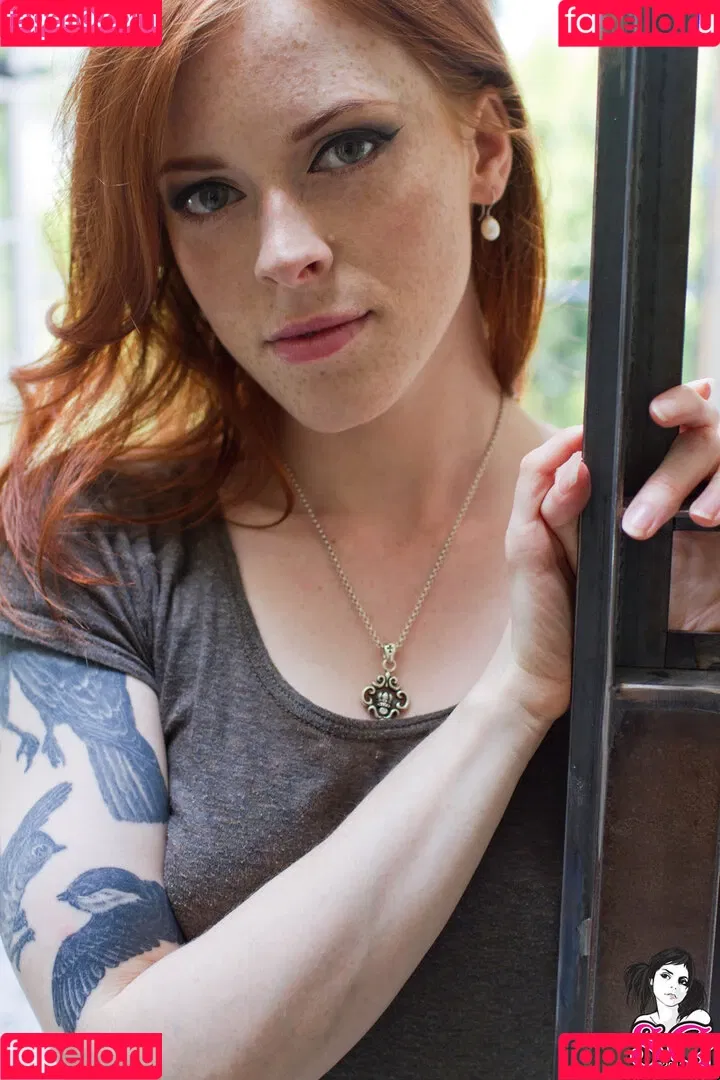 Annalee Onlyfans Photo Gallery 
