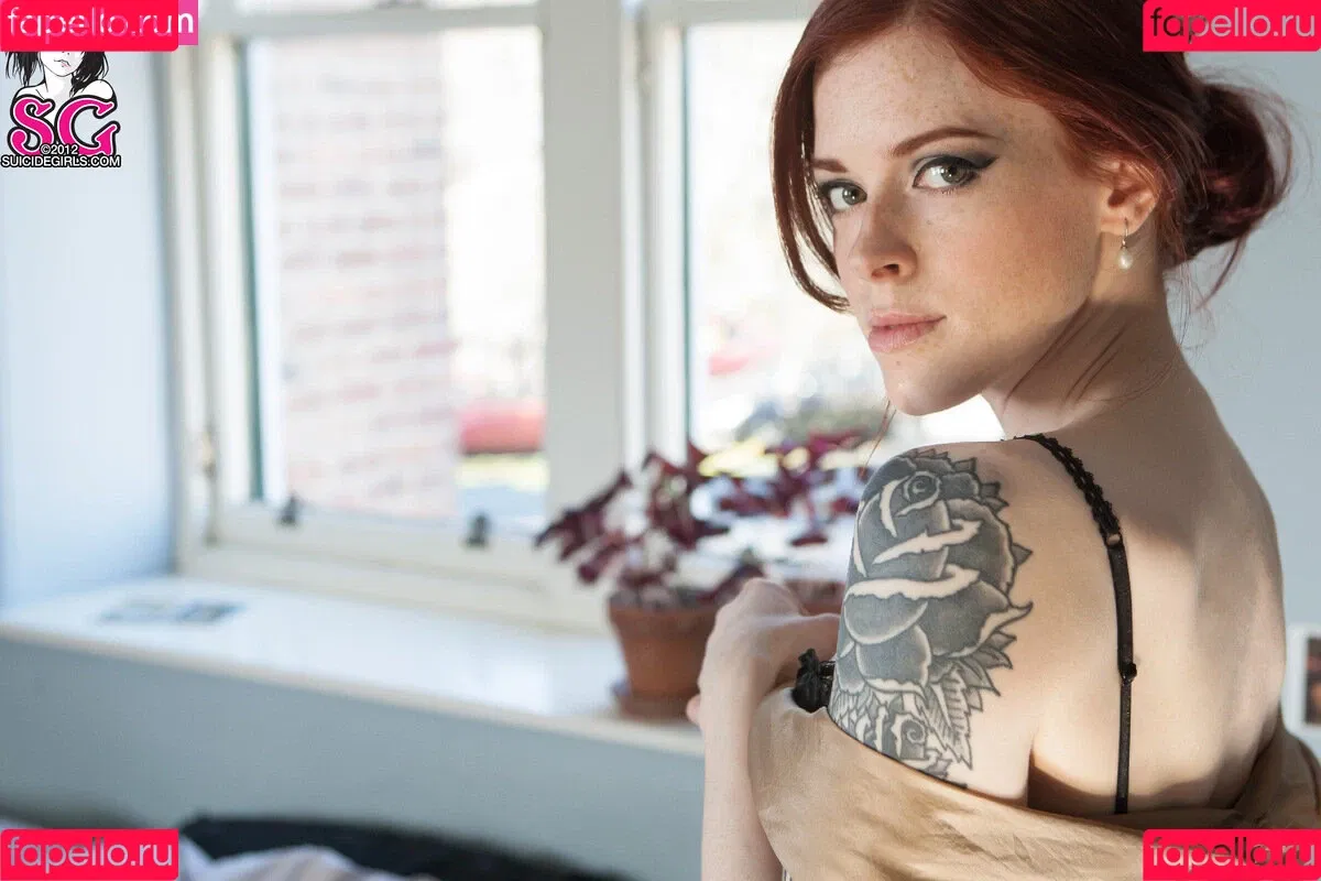 Annalee Onlyfans Photo Gallery 